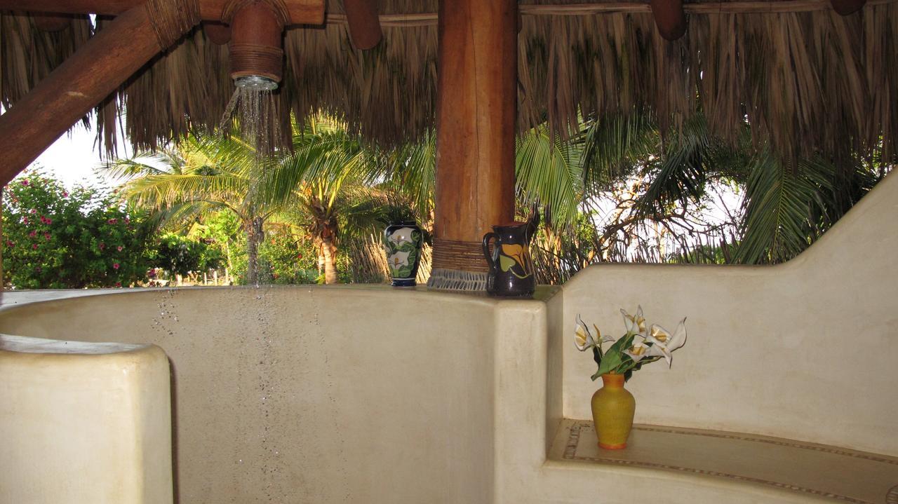 特隆戈内斯Casa Las Piedras住宿加早餐旅馆 外观 照片