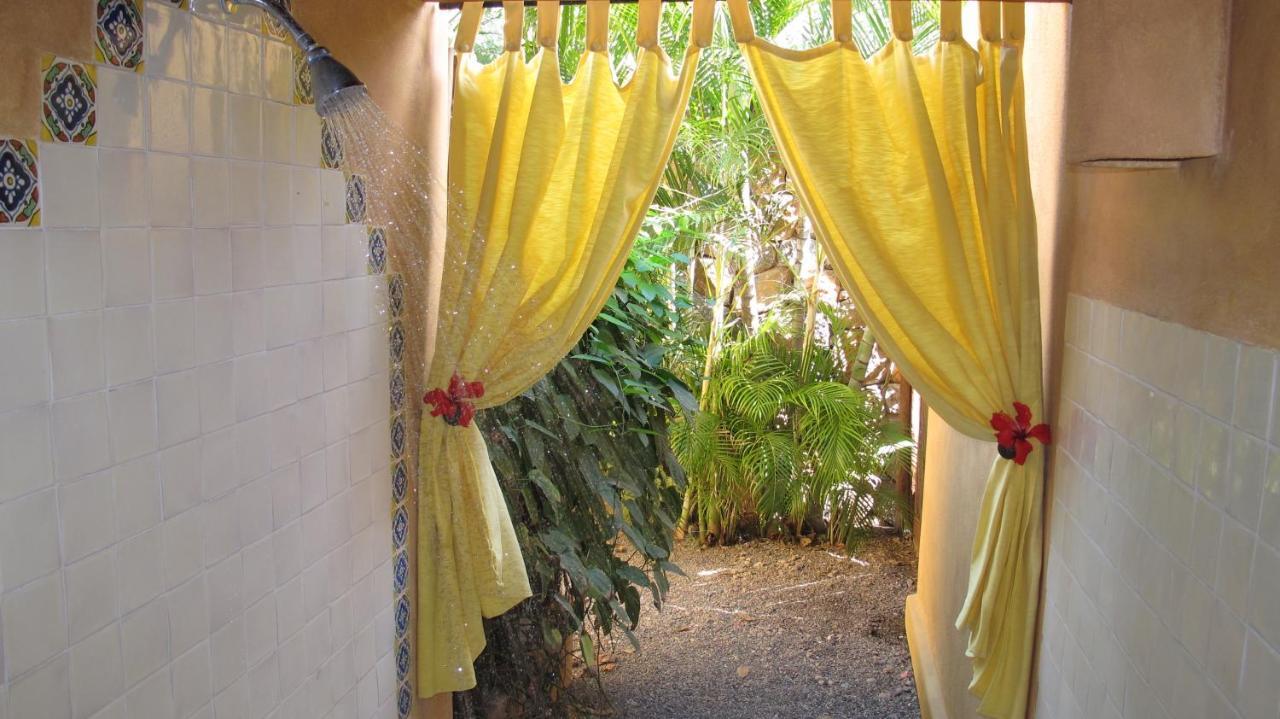 特隆戈内斯Casa Las Piedras住宿加早餐旅馆 外观 照片